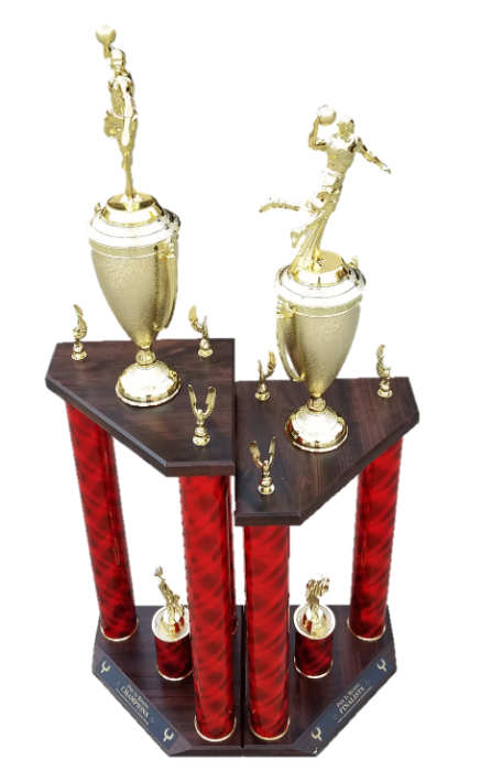 2018 Phx Is Rising Love The Game