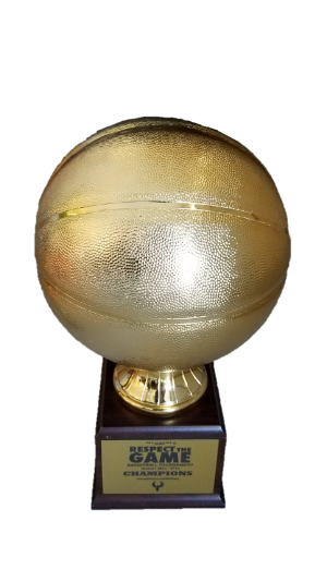 2017 Respect The Game