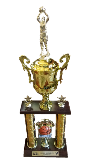 2017 Respect The Game