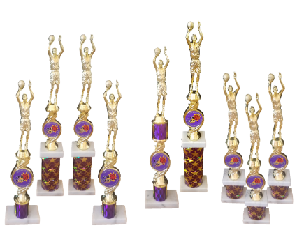 2018 Palm Springs Showdown