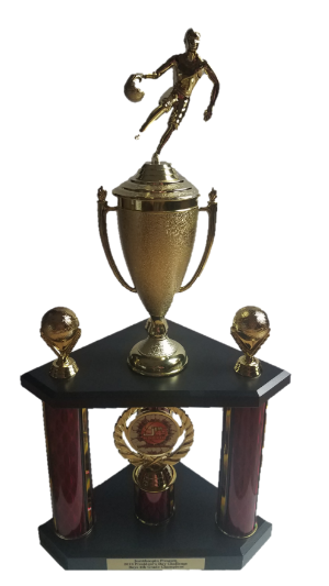 2019 President's Day Shootout