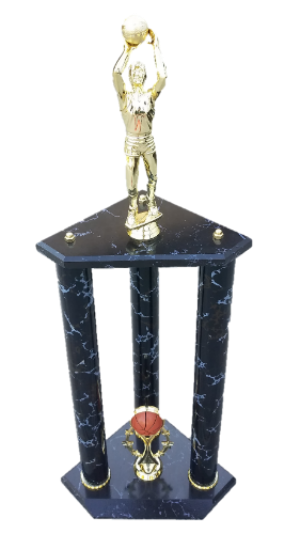 2018 Inspire Rise Above