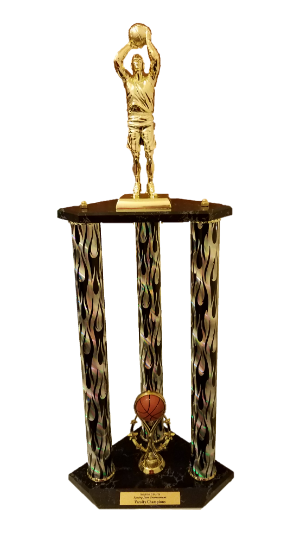 2017 Inspire Spring Jam