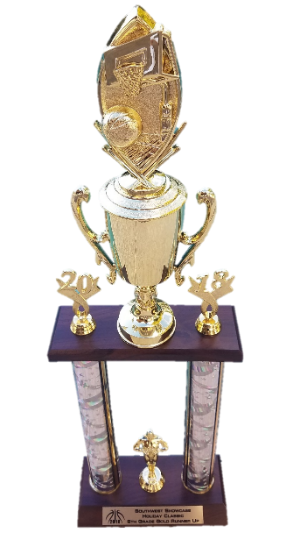 2018 SW Showcase Holiday Classic