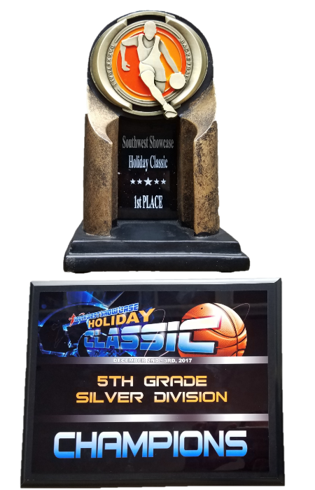 2017 Southwest Showcase Holiday Classic