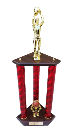 2018 Inspire Spring Jam