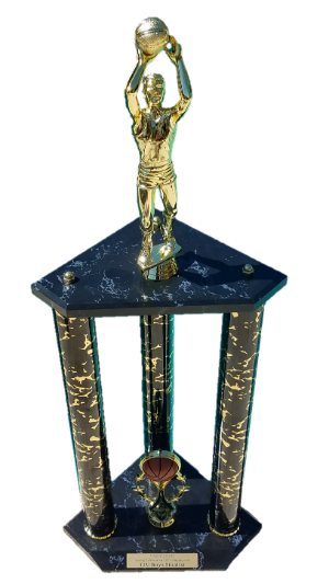 2019 Spring Celebration